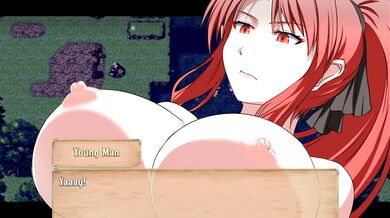 [RPGM] The Scarlet Demon Slayer 2: Village Slut