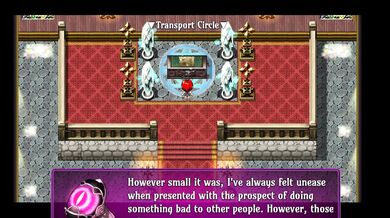 [RPGM] The Scarlet Demon Slayer 2: Village Slut