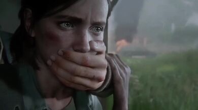 '"The Art of Memory Reboot" Ellie's Hentai Adventure'