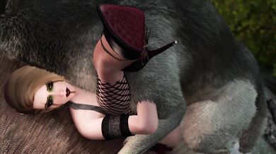 Furry Fuck Fest