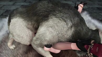 Furry Fuck Fest