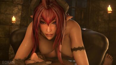 Hey, baby! Come with me on a wild ride through Sinia's prison in stunning 4K HD and 60 frames per second. You won't regret it.