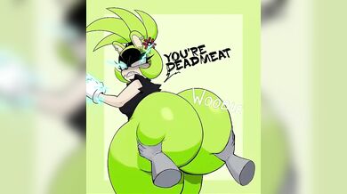 Don't Touch the Tenrec
