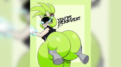 Don't Touch the Tenrec