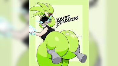 Don't Touch the Tenrec