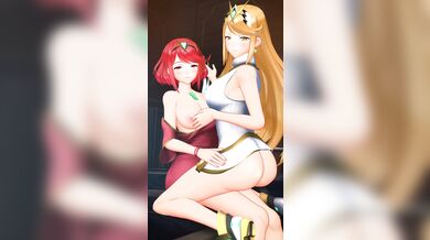 The Aegis and the Tease.