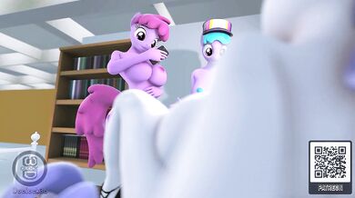 Rare Ekea and Coco Shopping Spree [SFM O'Clock]