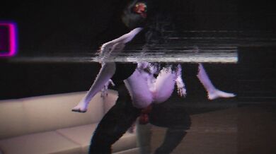 - Ghostly Apparition