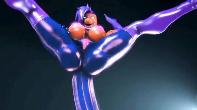 Kasdaq's Sexy Slugfest: An R-rated PMV