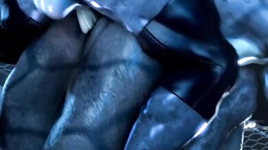 Kasdaq's Sexy Slugfest: An R-rated PMV