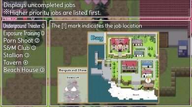 - Noelle's Ultimate Pleasure Ride! 11 Uncensored