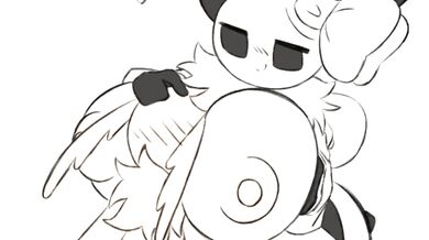 Anna's Sensual Touch: Taking Care of Matthews Needs