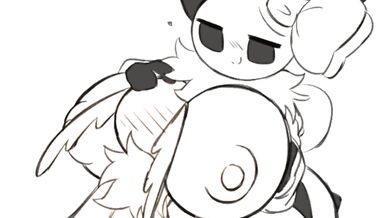 Anna's Sensual Touch: Taking Care of Matthews Needs