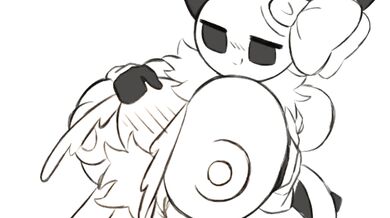 Anna's Sensual Touch: Taking Care of Matthews Needs