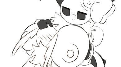 Anna's Sensual Touch: Taking Care of Matthews Needs