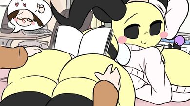 Fucking my Study Buddy