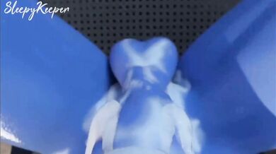 Muffet and Undyne's Lustful Nights （SleepyKeeper）