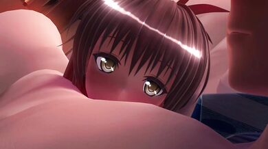 'To Love Ru - A Sister's Tale in Ultra High Definition 4K Resolution at 60 Frames Per Second'
