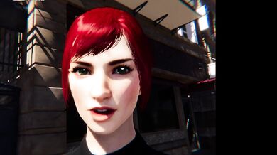 Venom's Horny Prisoner [HunicornD]