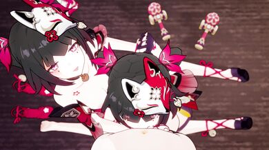 Sexy girl goes on a journey of self-discovery and finds her true sexuality through the power of masturbation!