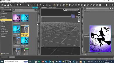 Wicked Whore Waves Her Wand in Time-Lapsed Patron Tribute
