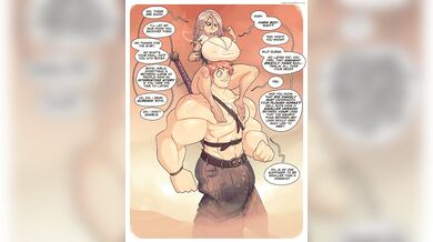 Wet, Wet, Wet: The Tale of a Drenched Maiden