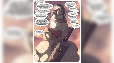 Wet, Wet, Wet: The Tale of a Drenched Maiden