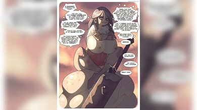 Wet, Wet, Wet: The Tale of a Drenched Maiden