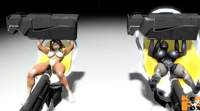 Jizzing for Justice: A Semen-Filled Revenge Fantasy