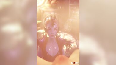 'Vengeance in Motion - 4k 60fps'