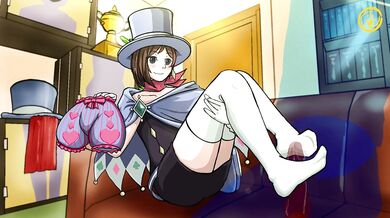 - Cum Loving Trucy Fucks Her Way Through the Wright Anus