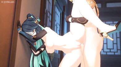 Unfinished Xianyun [VikLodn]