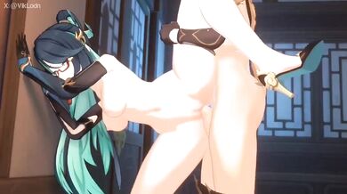 Unfinished Xianyun [VikLodn]