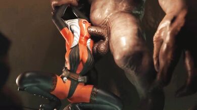 - Unleashed Beasts Fuck Fest Collection