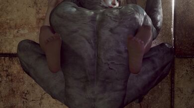 Infected Monsters Invading Tokyo Calling Atarashii Gakko!