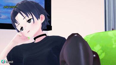 My Best Friend's Corruption