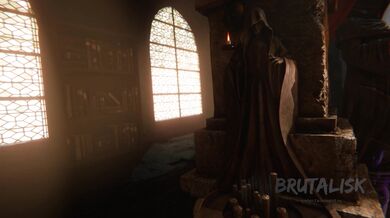Debauched Nuns [Barbaric]