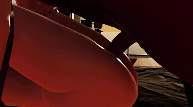 Sexxxy Maya Gets Her Pussy Licked and Fucked in 'We Swallow #2'