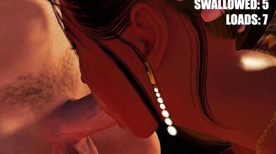 Sexxxy Maya Gets Her Pussy Licked and Fucked in 'We Swallow #2'