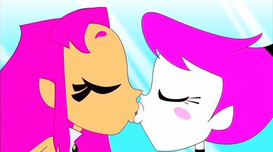 Space Slut Gets Licked and Fucked in Zero-Gravity