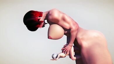 Ruby and Weiss' Forbidden Lesbian Love Affair