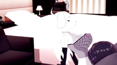 A Hairy Delight: Cum Feast for the Sweet Tooth