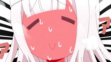 Chika's Wet and Wild Poolside Therapy Session 2