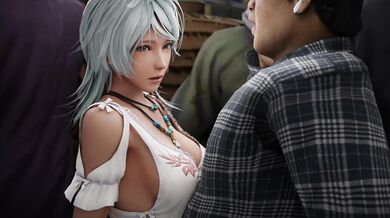 MILF Librarian Fucks Students in the Stacks!