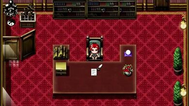 [RPGM] The Scarlet Demonslayer: Saga of the Fallen Annihilator