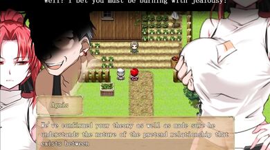 [RPGM] The Scarlet Demonslayer: Saga of the Fallen Annihilator