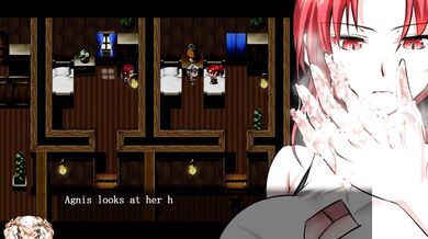 [RPGM] The Scarlet Demonslayer: Saga of the Fallen Annihilator