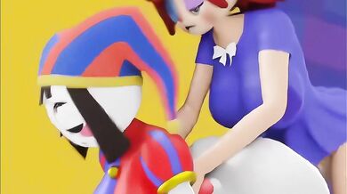 A Night With the Devilish Ragatha