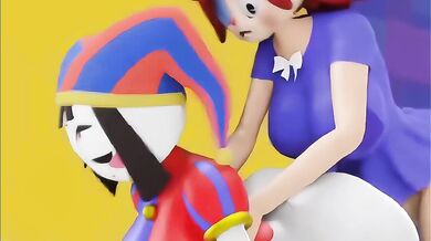 A Night With the Devilish Ragatha