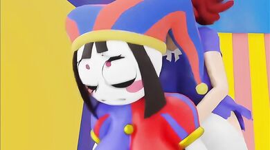 A Night With the Devilish Ragatha